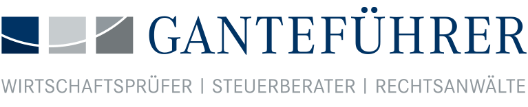 Ganteführer Logo